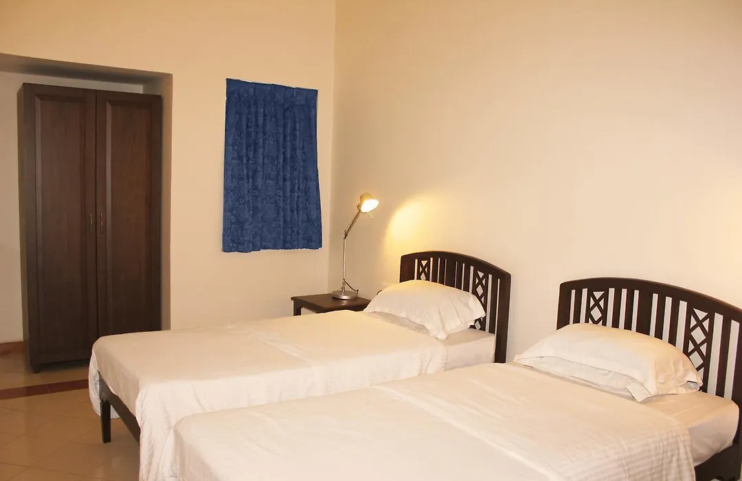 Krisna All Suite Stay-1