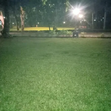 Krisna All Suite Stay-3