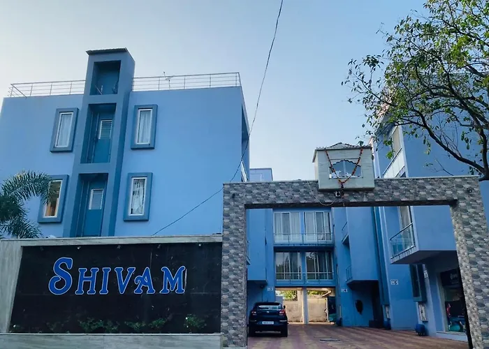Prime Villa Lonavala