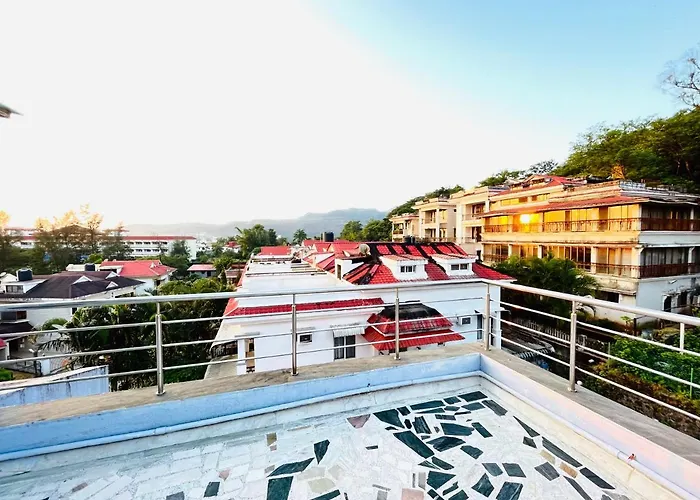 Prime Villa Lonavala